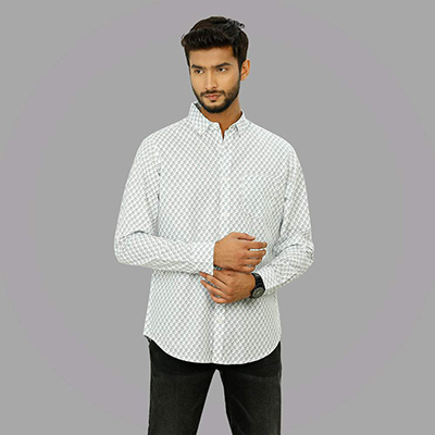 MENS CASUAL SHIRT