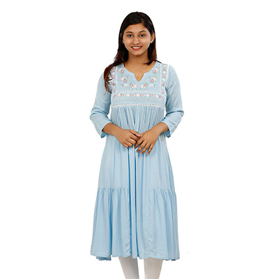 WOMENS KURTI
