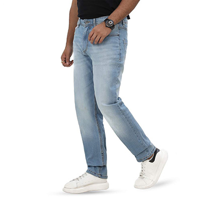 MENS DENIM PANT