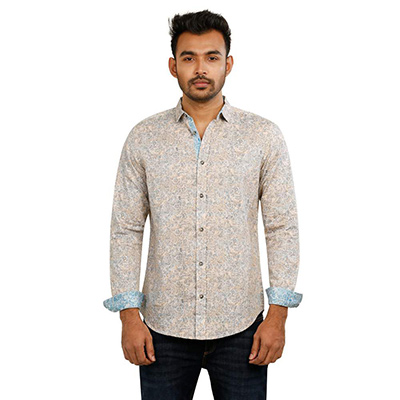 MENS CASUAL SHIRT