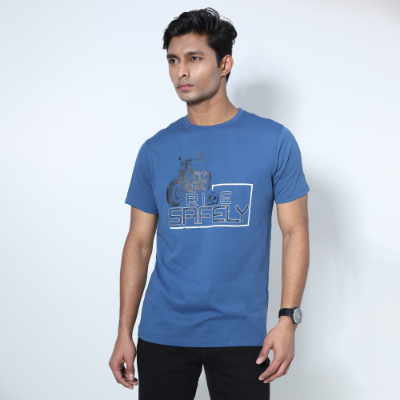 MENS T-SHIRT