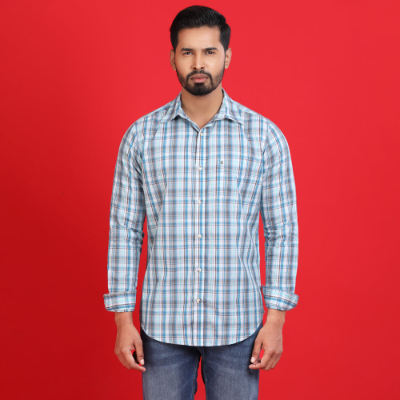 MENS CASUAL SHIRT