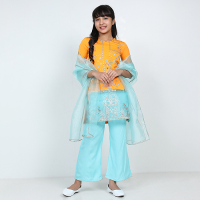 GIRLS 3 PCS