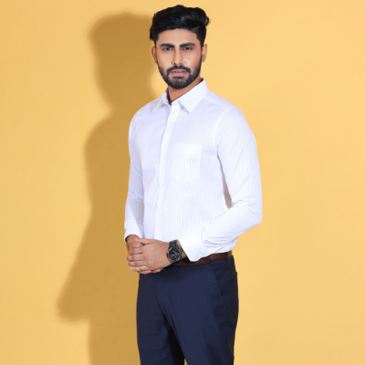 MENS FORMAL SHIRT