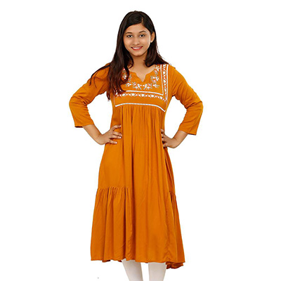 WOMENS KURTI