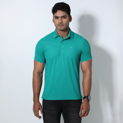 MENS POLO SHIRT