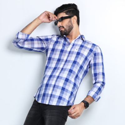 MENS CASUAL SHIRT