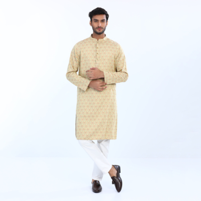 MENS PANJABI