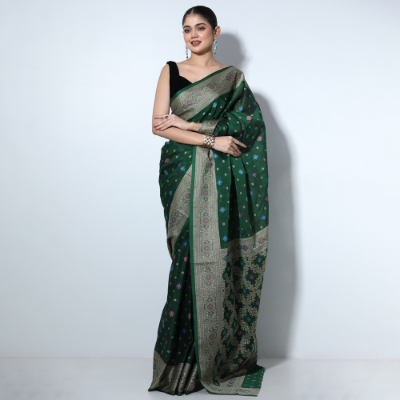 WOMENS SAREE