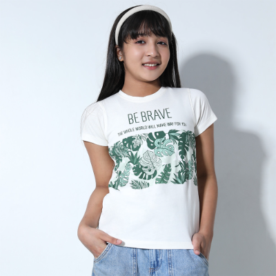 GIRLS T-SHIRT