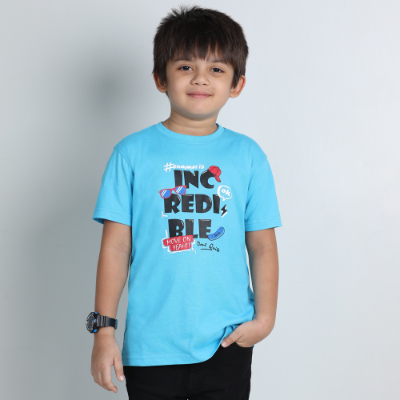 Boys T-Shirt