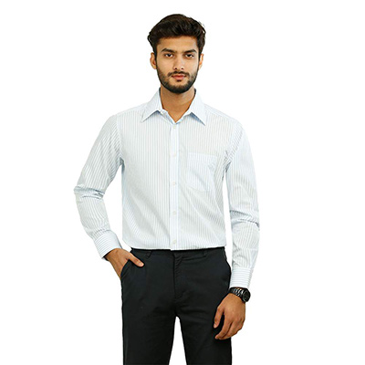 MENS FORMAL SHIRT