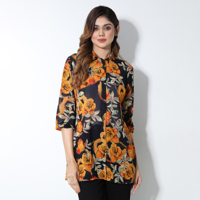 WOMENS CASUAL SHIRT