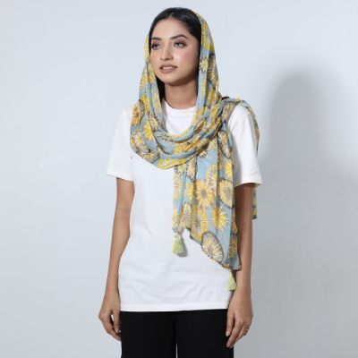 WOMENS SCARF