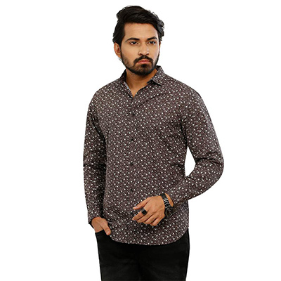 MENS CASUAL SHIRT