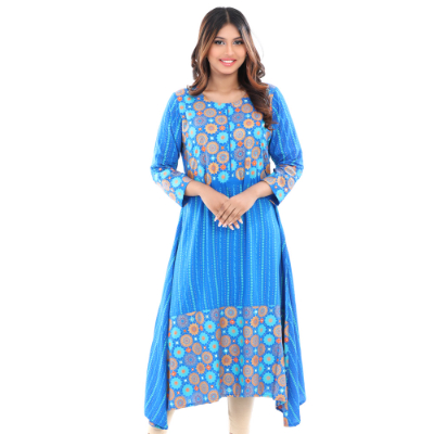 WOMENS ETHNIC