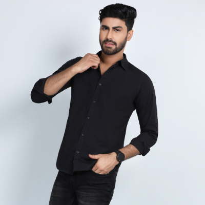 MENS CASUAL SHIRT