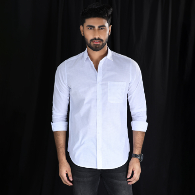 MENS CASUAL SHIRT
