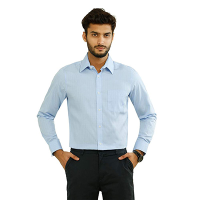 MENS FORMAL SHIRT