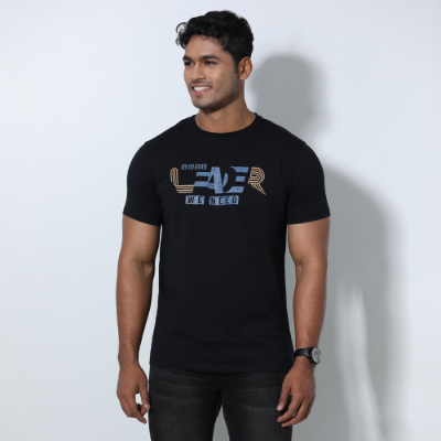 MENS T-SHIRT