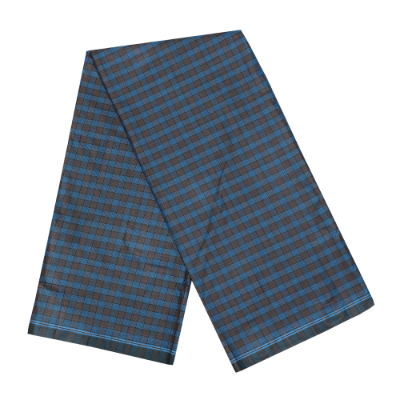 MENS STITCHED LUNGI