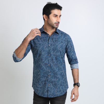 MENS CASUAL SHIRT