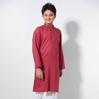 BOYS PANJABI