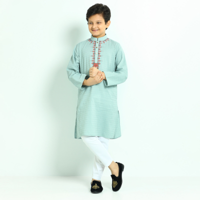 BOYS PANJABI