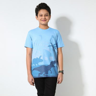 Boys T-Shirt