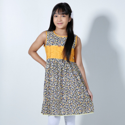 GIRLS FROCK
