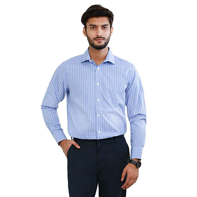 MENS FORMAL SHIRT