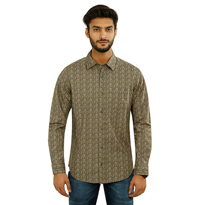MENS CASUAL SHIRT