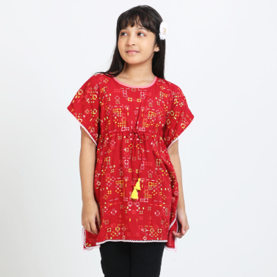GIRLS KURTI