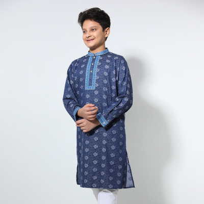 BOYS PANJABI