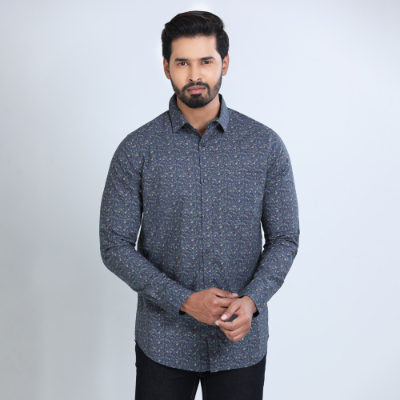 MENS CASUAL SHIRT