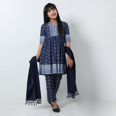 GIRLS 3 PCS