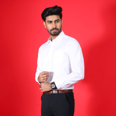 MENS FORMAL SHIRT