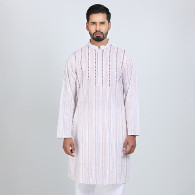 MENS PANJABI