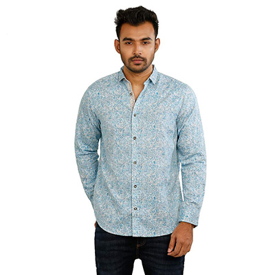 MENS CASUAL SHIRT
