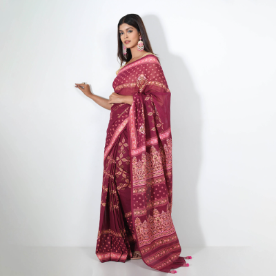 WOMENS SAREE