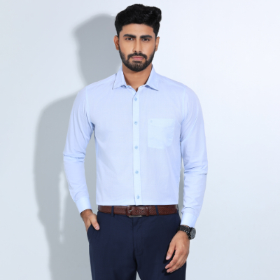 MENS FORMAL SHIRT