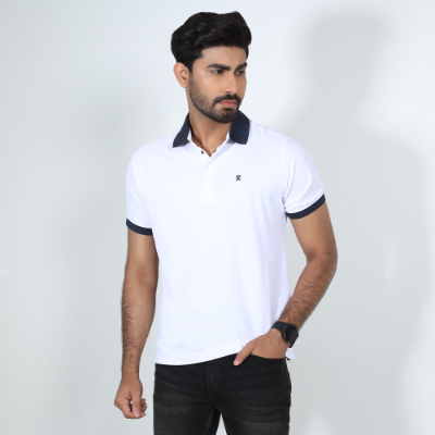 MENS POLO SHIRT