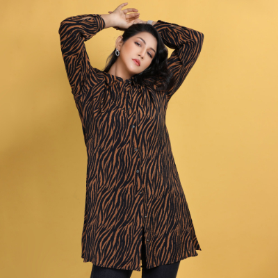Womens Casual Shirt