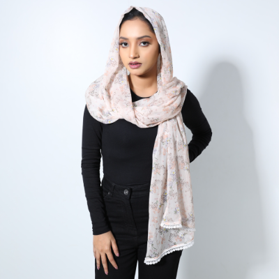 WOMENS SCARF