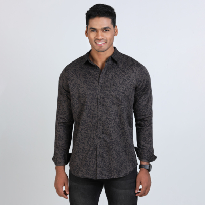 MENS CASUAL SHIRT