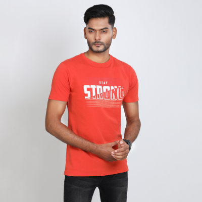 MENS T-SHIRT