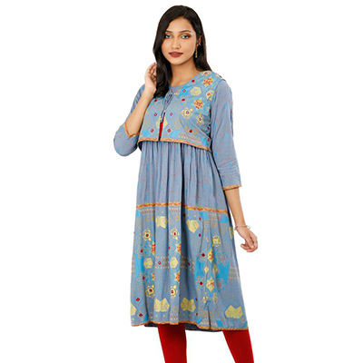 WOMENS ETHNIC