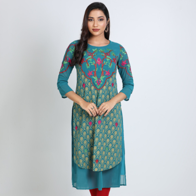 WOMENS ETHNIC
