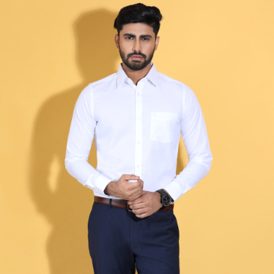 MENS FORMAL SHIRT