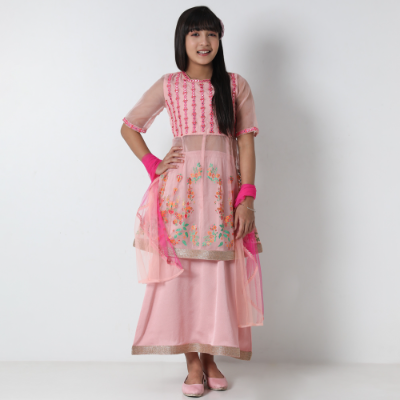 GIRLS 3 PCS